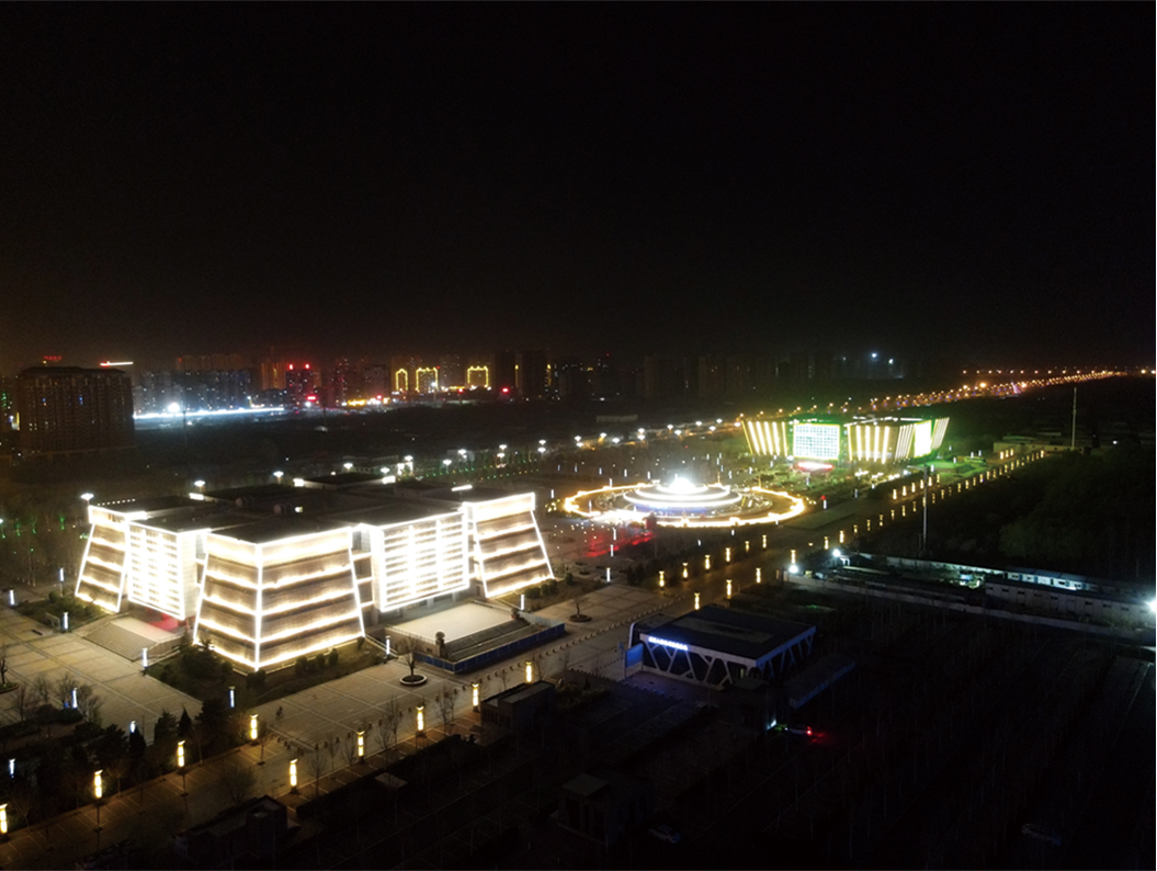 沧州市博物馆