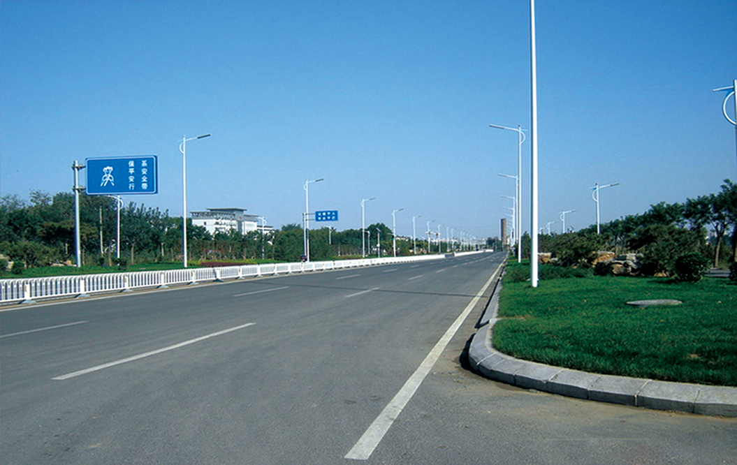 石家庄翠屏路和三环路